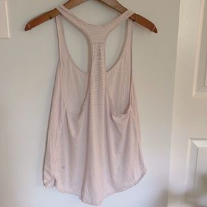 Lululemon tank!